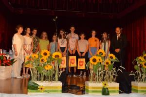 Alojz Ternar je postal častni občan, podeljenih veliko drugih priznanj 4